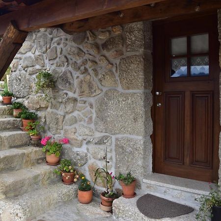 Casinha Estrela Da Encosta - Geres Villa Vieira do Minho Ngoại thất bức ảnh