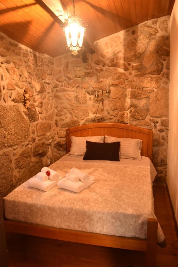 Casinha Estrela Da Encosta - Geres Villa Vieira do Minho Ngoại thất bức ảnh